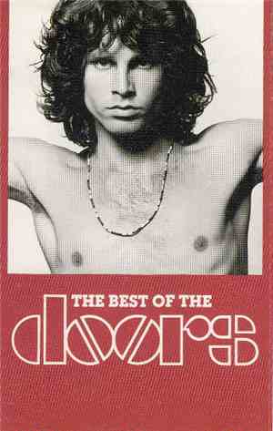 The Doors - The Best Of The Doors
