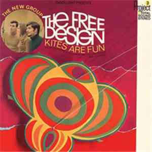 The Free Design - Kites Are Fun