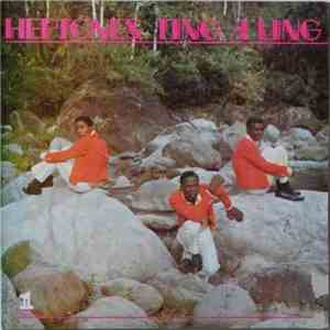 The Heptones - Ting A Ling