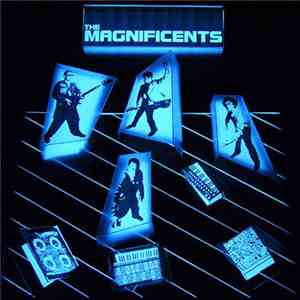 The Magnificents - The Magnificents