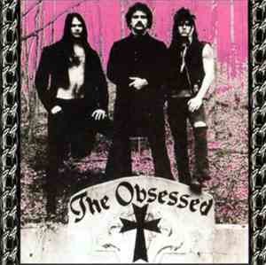 The Obsessed - The Obsessed