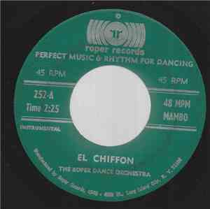 The Roper Dance Orchestra - El Chiffon