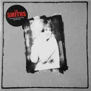 The Smiths - The Old Guard BBC Tapes Volume Two