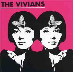 The Vivians  - Just Two Girls