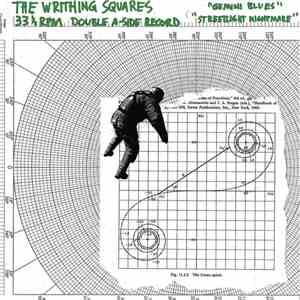 The Writhing Squares - Gemini Blues