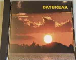 Thomas Feurer  - Daybreak