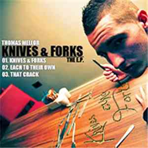 Thomas Mellor - Knives & Forks E​P