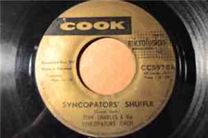 Tom Charles & The Syncopators Orch. - Syncopators' Shuffle