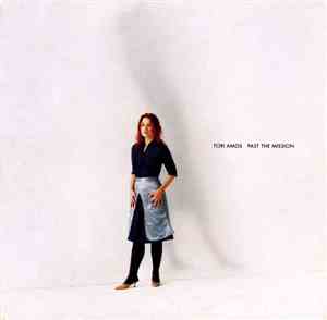 Tori Amos - Past The Mission