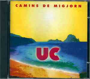 UC  - Camins De Migjorn