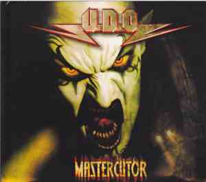 U.D.O.  - Mastercutor