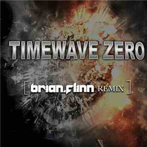 Ummet Ozcan - Timewave Zero (Brian Flinn Remix)