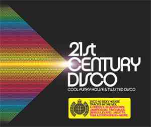 Various - 21st Century Disco