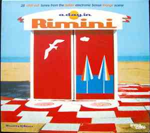 Various - A Day In Rimini