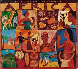 Various - Africa
