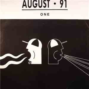 Various - August 91 - One