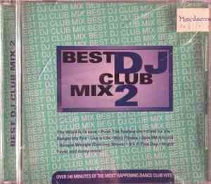 Various - Best DJ Club Mix 2