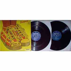 Various - Bumpers