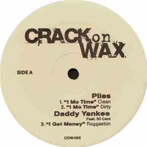 Various - Crack On Wax - Volume 85