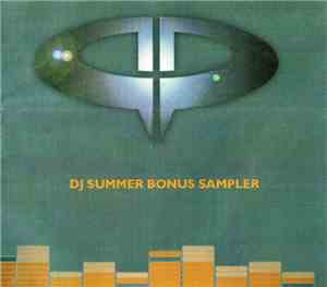 Various - DJ Summer Bonus Sampler