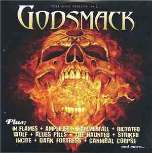 Various - Free Rock Tribune 138 CD
