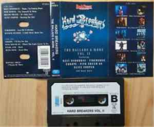 Various - Hard Breakers (The Ballads & More Vol. 2)