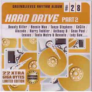 Various - Hard Drive Part 2