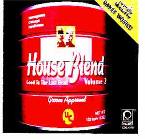 Various - House Blend Volume 2