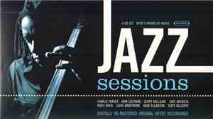 Various - Jazz Sessions