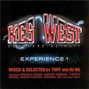 Various - Kes West Complexe De Nuit - Experience 1