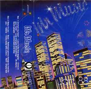 Various - Mr Music No 1 - 1988
