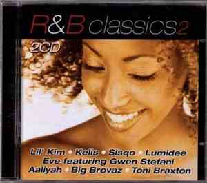 Various - R&B Classics 2