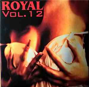 Various - Royal 12