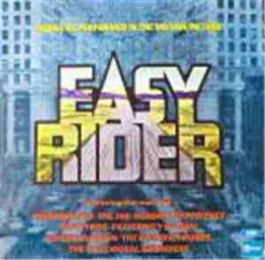 Various - Songs Performed In The Motion Picture Easy Rider