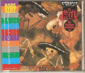 Various - Straight To Hell