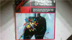 Various - The Soft Side Of Hard Rock