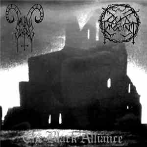Winds Of Funeral  - Cold Moon  - The Black Alliance