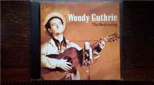 Woody Guthrie - The Beginning