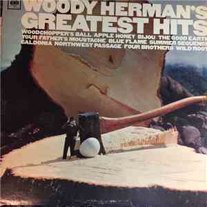Woody Herman - Woody Herman's Greatest Hits