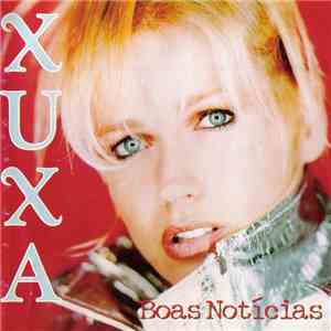 Xuxa - Boas Notícias
