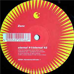 Zone - Eternal