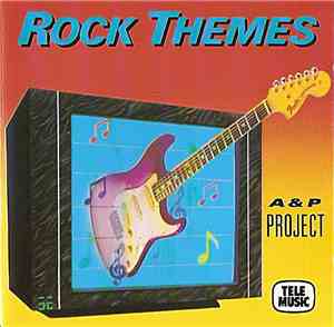 A & P Project - Rock Themes