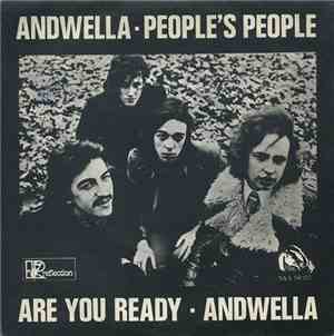Andwella - Are You Ready / People's People