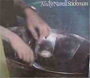 Andy Narell - Stickman