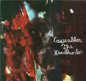 Architects Office - Caswallon The Headhunter