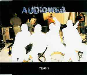 Audioweb - Yeah?