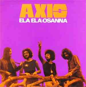 Axis  - Ela Ela