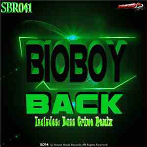 BioBoy - Back