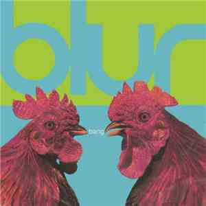 Blur - Bang