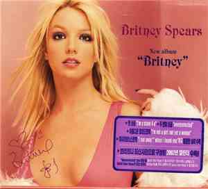 Britney Spears - Britney